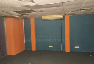 6200-SQF Commercial Space Rent # Mohakhali Avenue