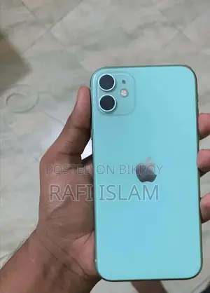 Apple iPhone 11 64 GB