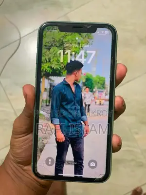 Apple iPhone 11 64 GB
