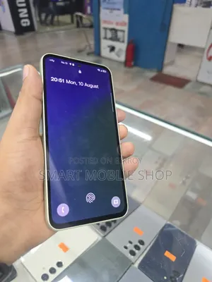 স্যামসাং গ্যালাক্সি এ৫৪ ৫জি ২৫৬ জিবি গ্রিন