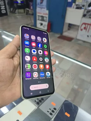 স্যামসাং গ্যালাক্সি এ৫৪ ৫জি ২৫৬ জিবি গ্রিন