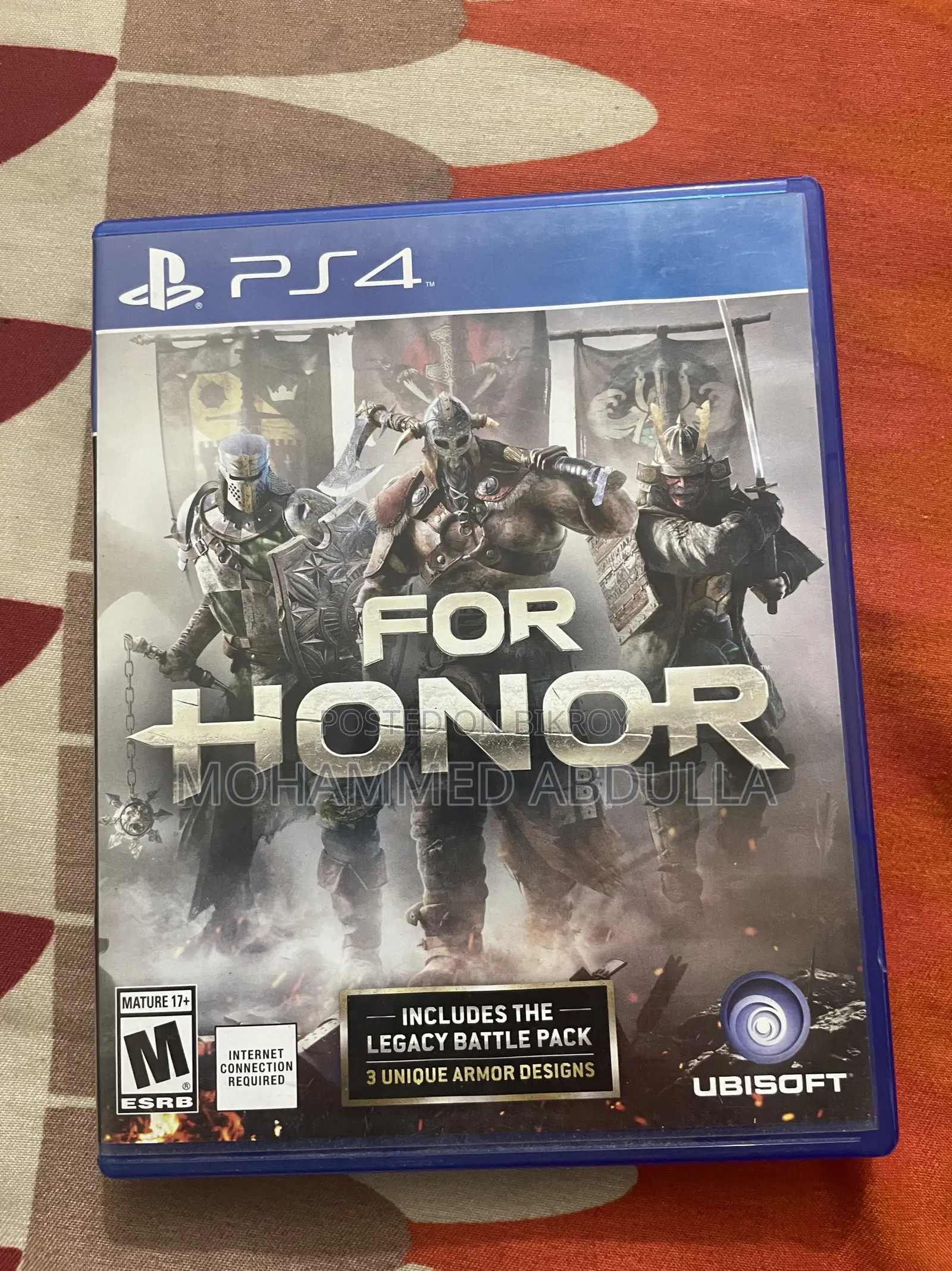 Ps4 Discs for Sale!