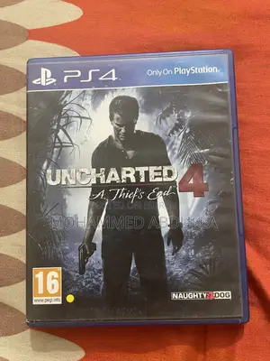 Ps4 Discs for Sale!
