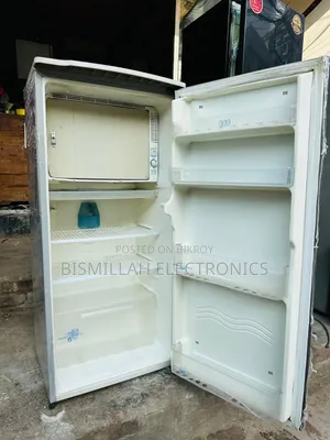 Sharp 110 Liter Refrigerator