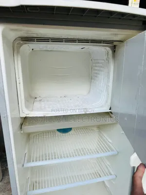 Sharp 110 Liter Refrigerator