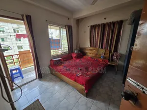 ৩ বেডরুম অ্যাপার্টমেন্ট পোলক কাওসার, বনশ্রী বিক্রয়ের জন্য