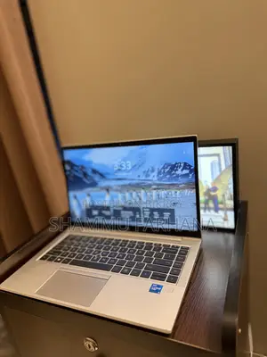Laptop HP EliteBook 840 G8 16GB Intel Core i5 SSD 256GB