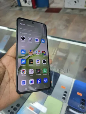 Vivo Y400 128 GB Green