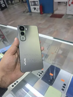 Vivo Y400 128 GB Green