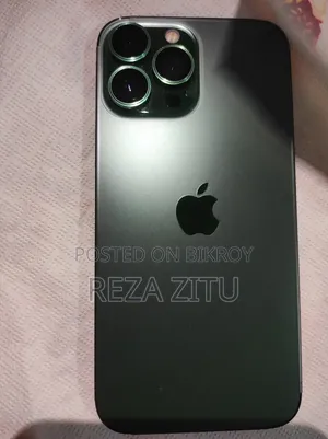 Apple iPhone 13 Pro Max 128 GB Green
