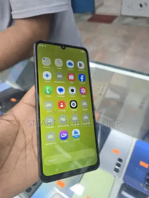 স্যামসাং গ্যালাক্সি এ০৬ ১২৮ জিবি ব্ল্যাক