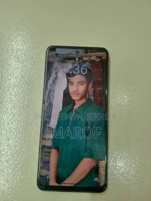 Realme C71 128 GB Blue