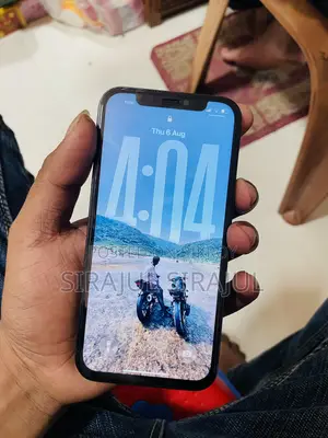 Apple iPhone 12 Pro 256 GB Blue