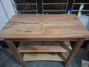 URGENT SALE: Utility Table.