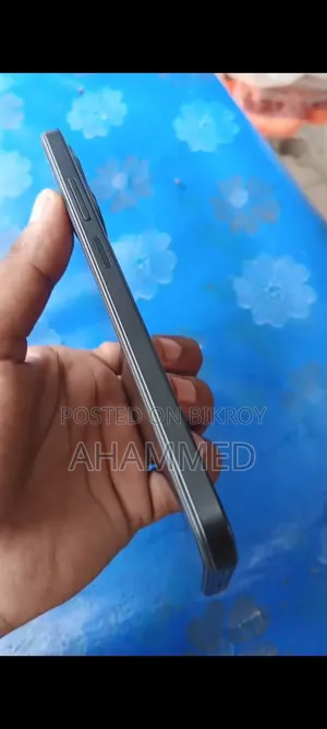 Xiaomi Redmi 15C 4G 128 GB Black