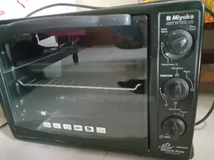 Miyako Electric Oven Sell (27L)