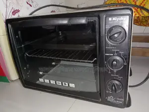 Miyako Electric Oven Sell (27L)