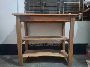 URGENT SALE: Utility Table.