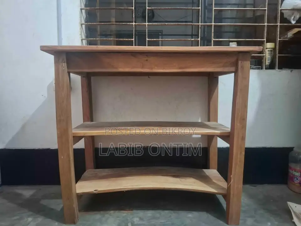 URGENT SALE: Utility Table.