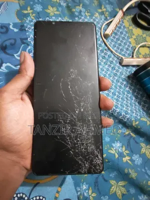 Sony Xperia 1 III 512 GB Black