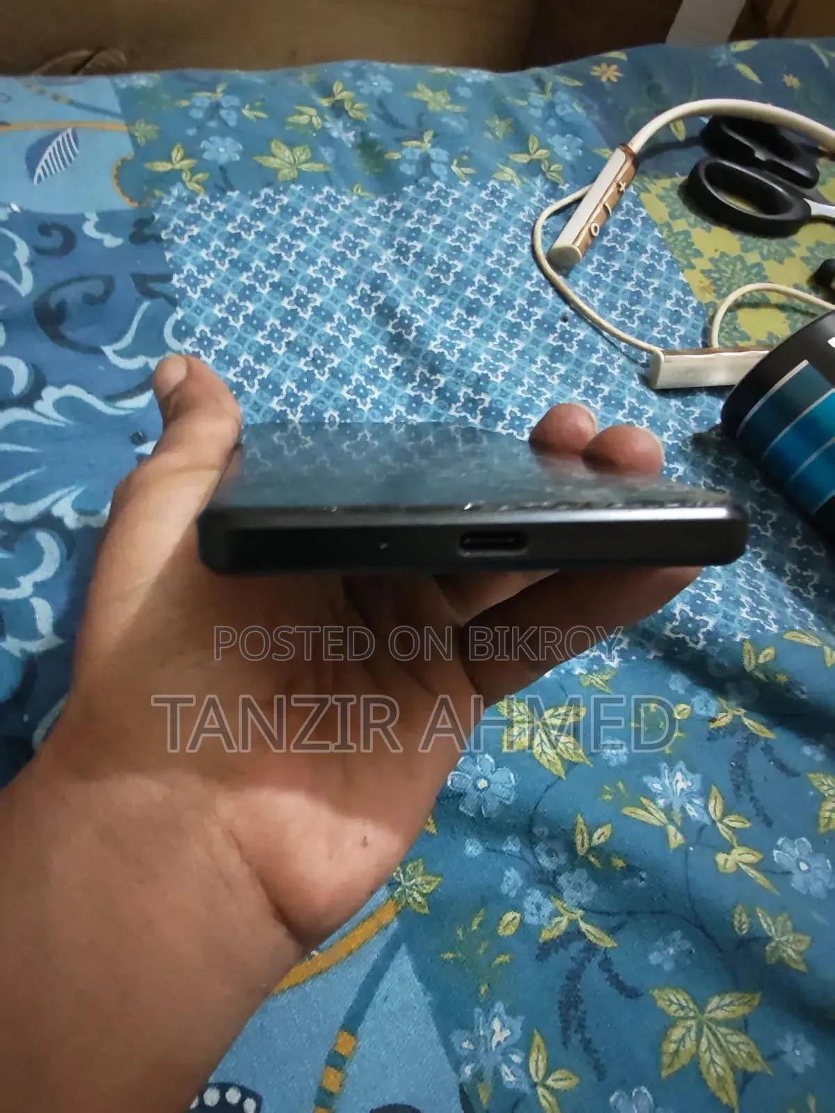 Sony Xperia 1 III 512 GB Black