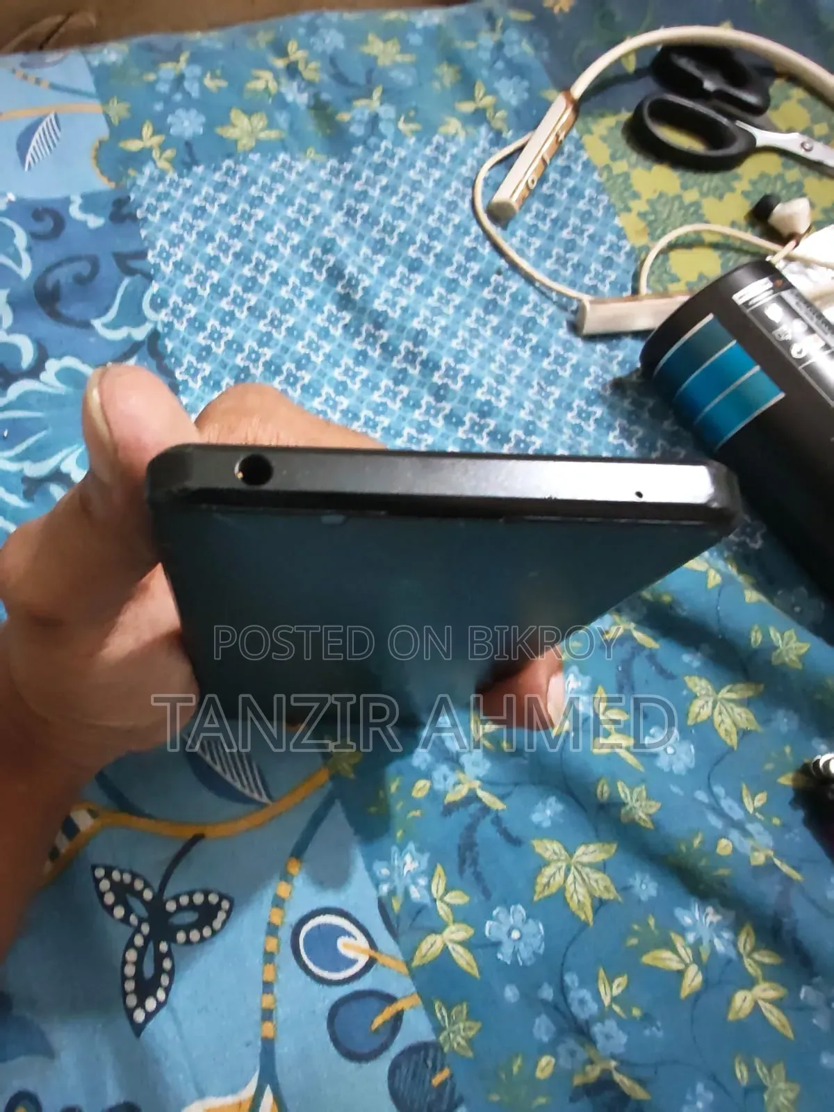 Sony Xperia 1 III 512 GB Black