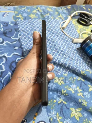 Sony Xperia 1 III 512 GB Black