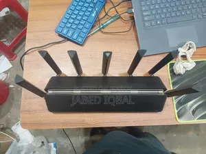 MI AIoT Router AX3600