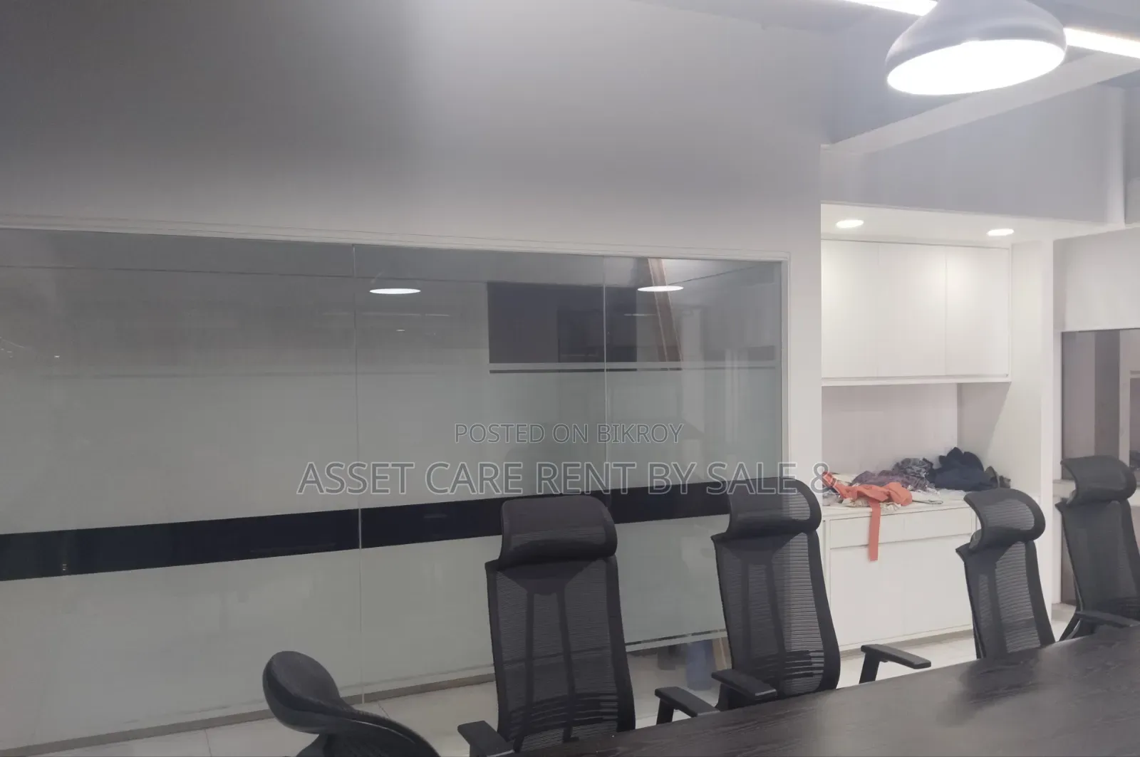 20-Bedroom House in Gulshan for Rent