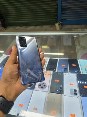 Oppo A95 128 GB Black