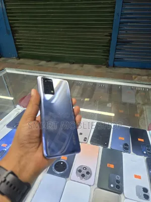 Oppo A95 128 GB Black