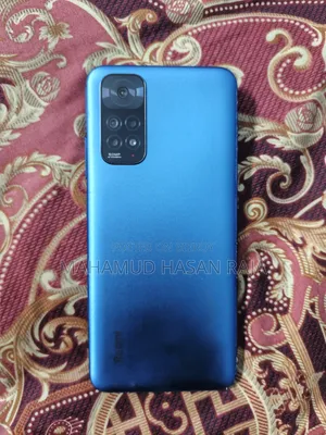 Xiaomi Redmi Note 11 64 GB Purple