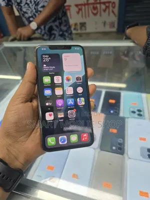 অ্যাপল আইফোন এক্সএস ম্যাক্স ৫১২ জিবি গোল্ড