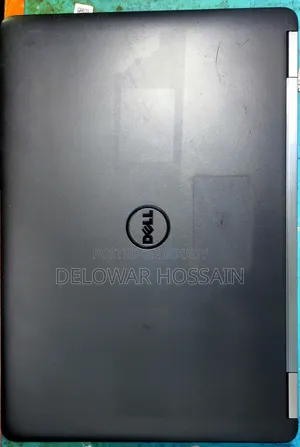 ল্যাপটপ ডেল ল্যাটিটিউড ৭৪৯০ ৮জিবি ইন্টেল কোর আই৫ এসএসডি ২৫৬জিবি