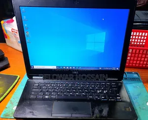 Laptop Dell Latitude 7490 8GB Intel Core i5 SSD 256GB