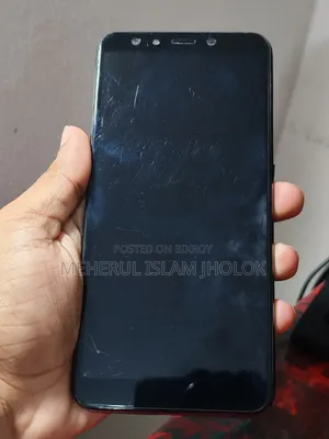 Xiaomi Mi A2 (Mi 6X) 64 GB Black