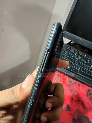 Xiaomi Mi A2 (Mi 6X) 64 GB Black