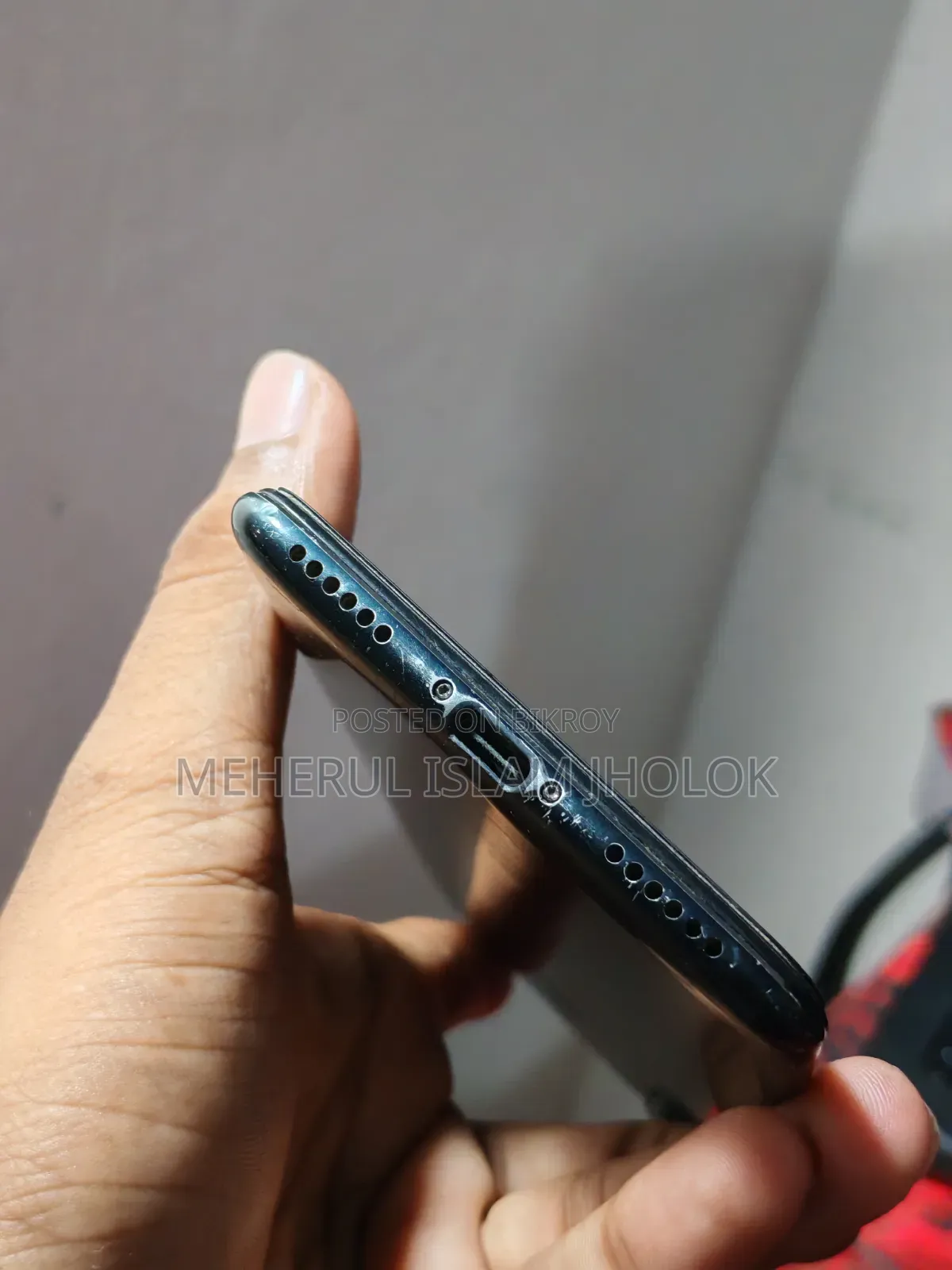 Xiaomi Mi A2 (Mi 6X) 64 GB Black