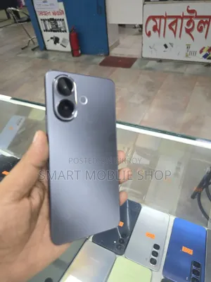 ভিভো ভি৬০ লাইট ২৫৬ জিবি ব্লু