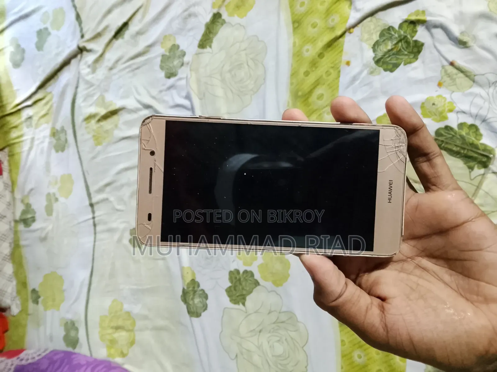 Huawei Y6 16 GB