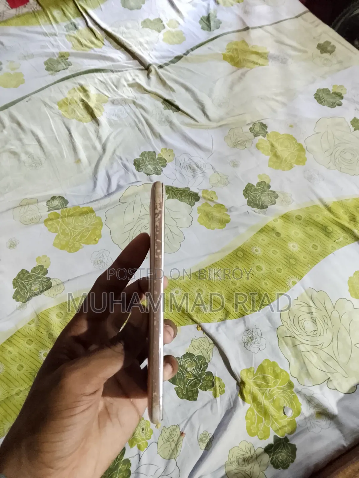 Huawei Y6 16 GB