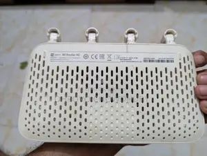 Mi Router 4c 300Mbps Hi-Speed