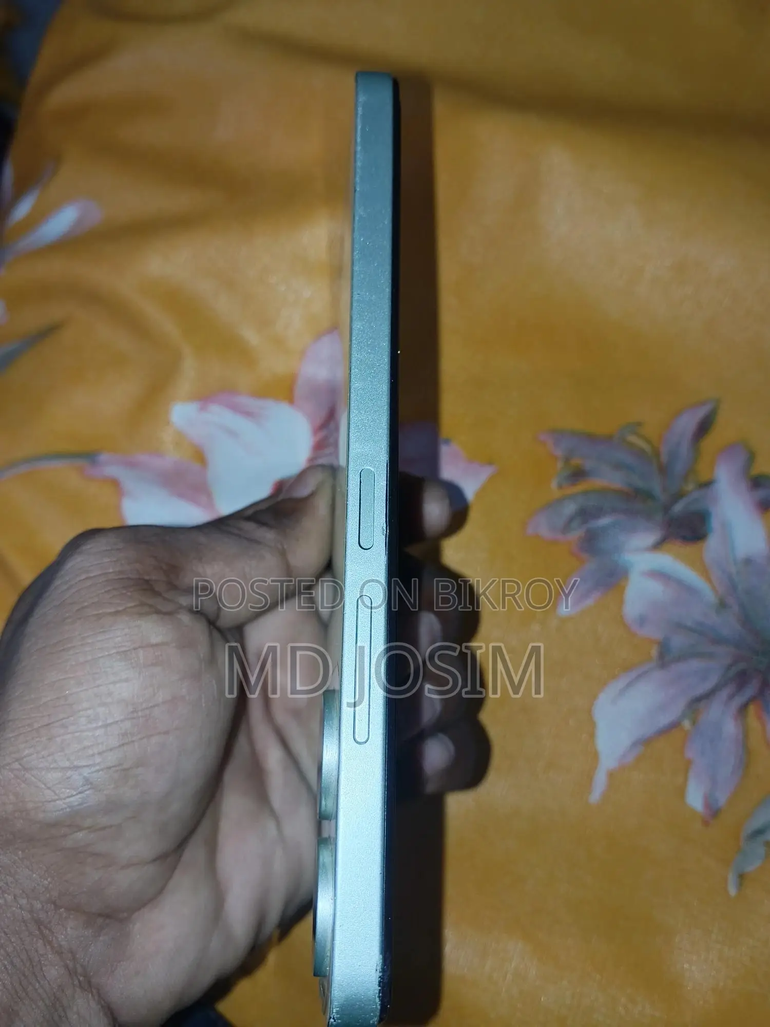 Xiaomi Redmi 13C 256 GB Silver
