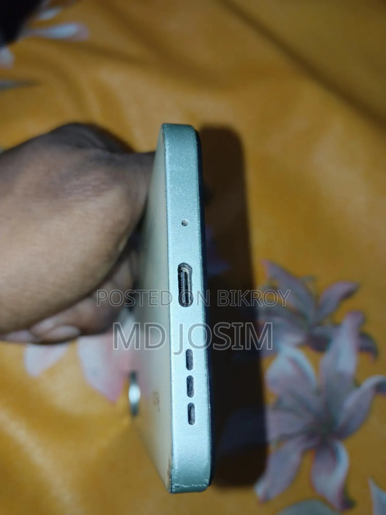 Xiaomi Redmi 13C 256 GB Silver