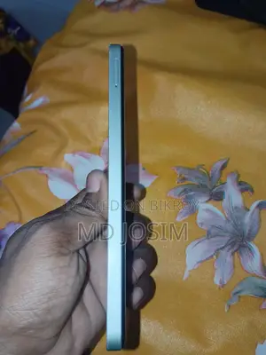 Xiaomi Redmi 13C 256 GB Silver