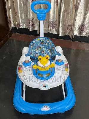 Baby Walkers