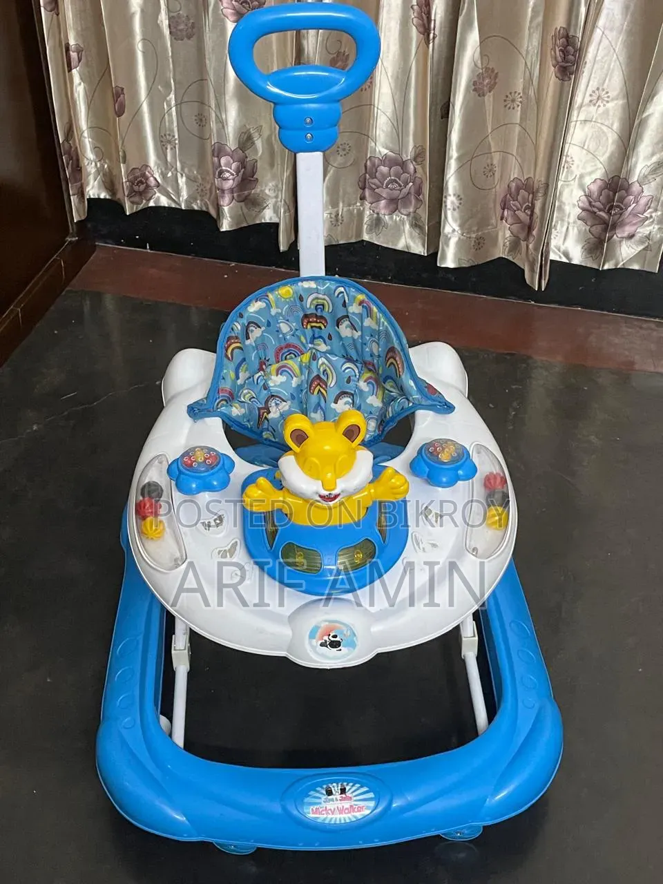 Baby Walkers