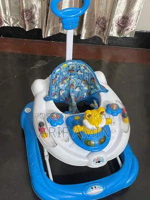 Baby Walkers