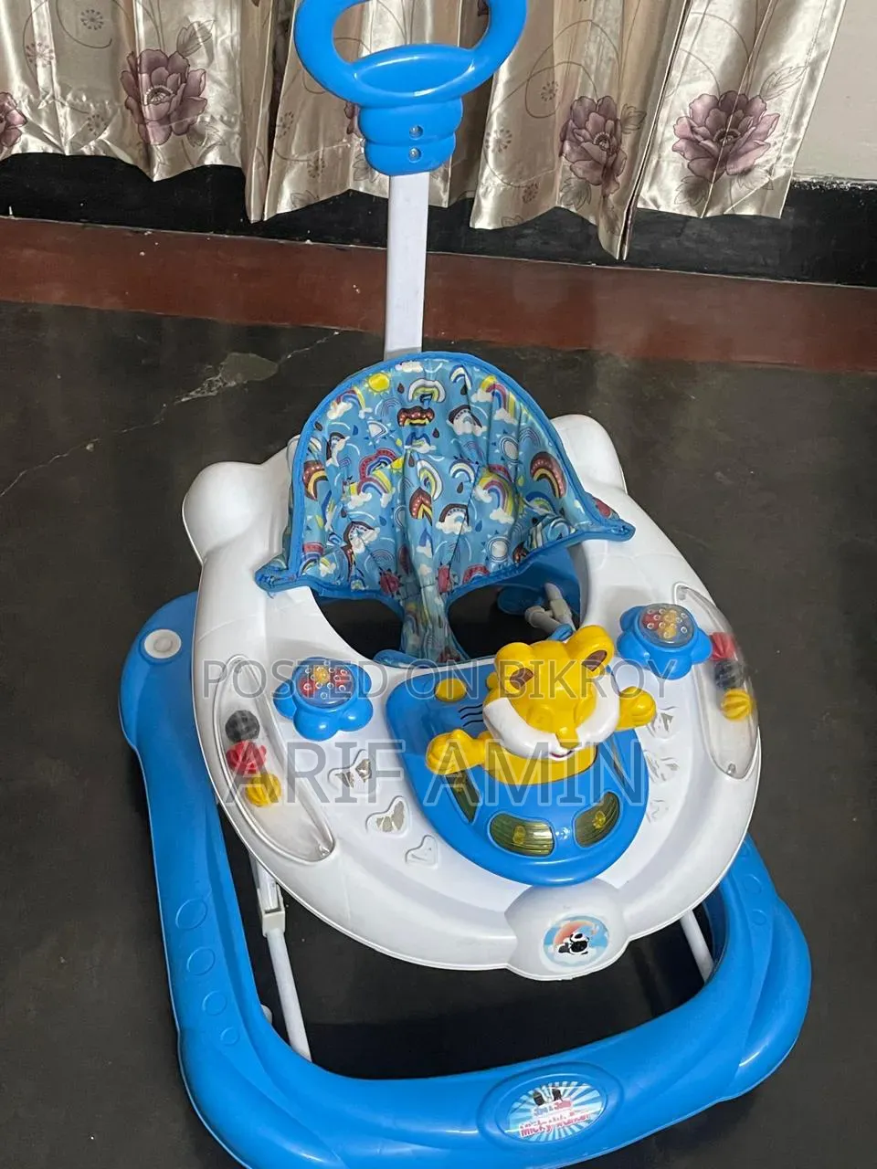 Baby Walkers