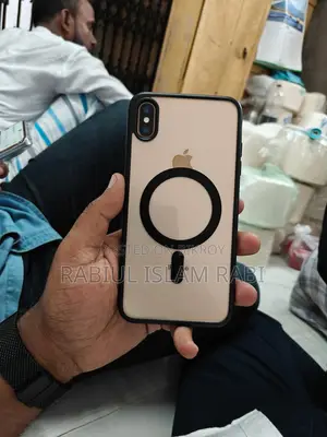 Apple iPhone XS Max 256 GB Gold